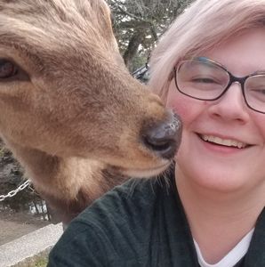 Meet your Posher, Katelyn